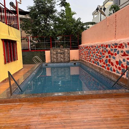 Gurukrupa 3 Bhk Bunglow With Pvt Pool Lonavala , Tungarli , Best Location , Hill Top Zewnętrze zdjęcie