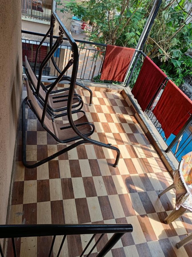 Gurukrupa 3 Bhk Bunglow With Pvt Pool Lonavala , Tungarli , Best Location , Hill Top Zewnętrze zdjęcie