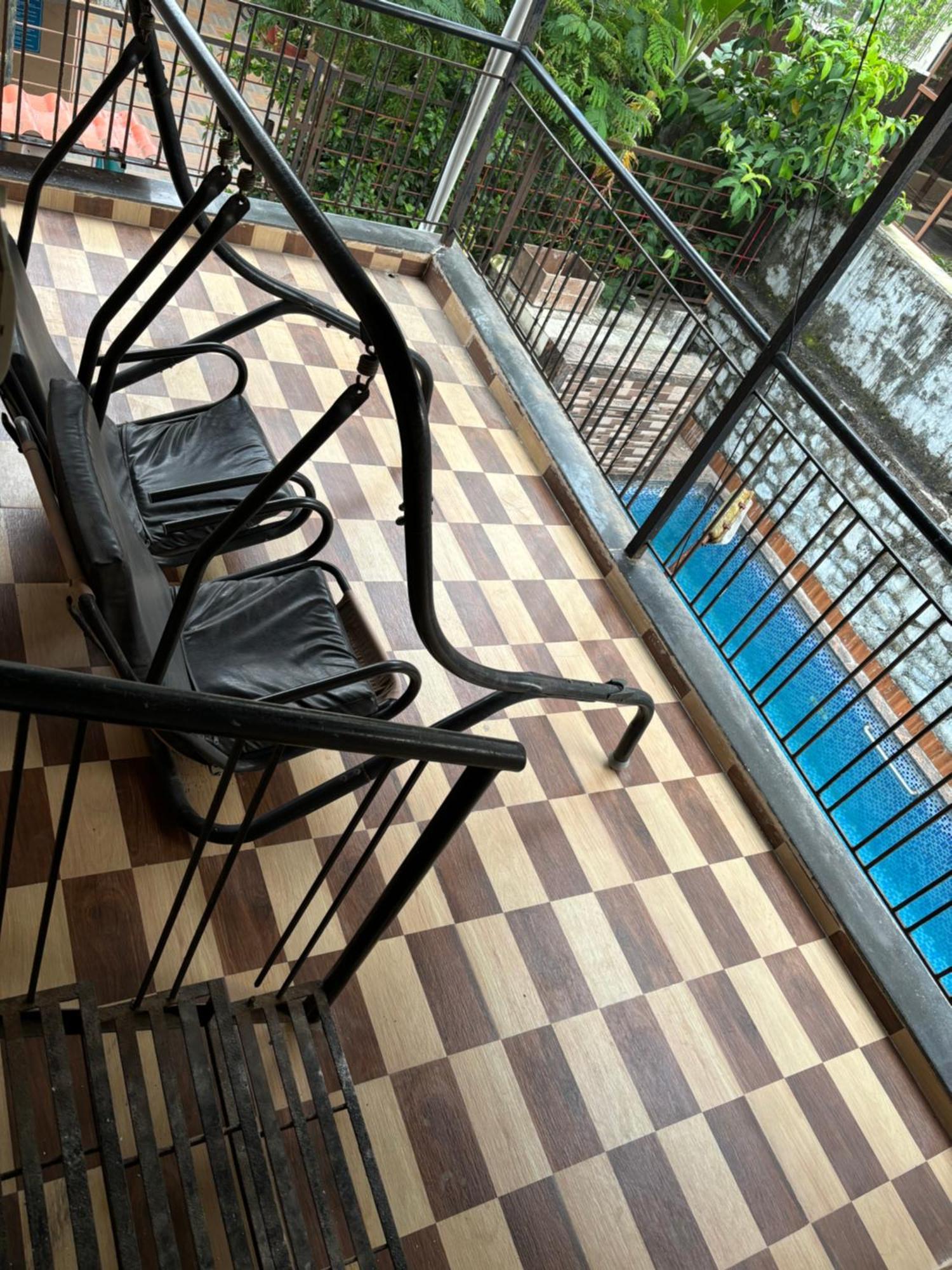 Gurukrupa 3 Bhk Bunglow With Pvt Pool Lonavala , Tungarli , Best Location , Hill Top Zewnętrze zdjęcie