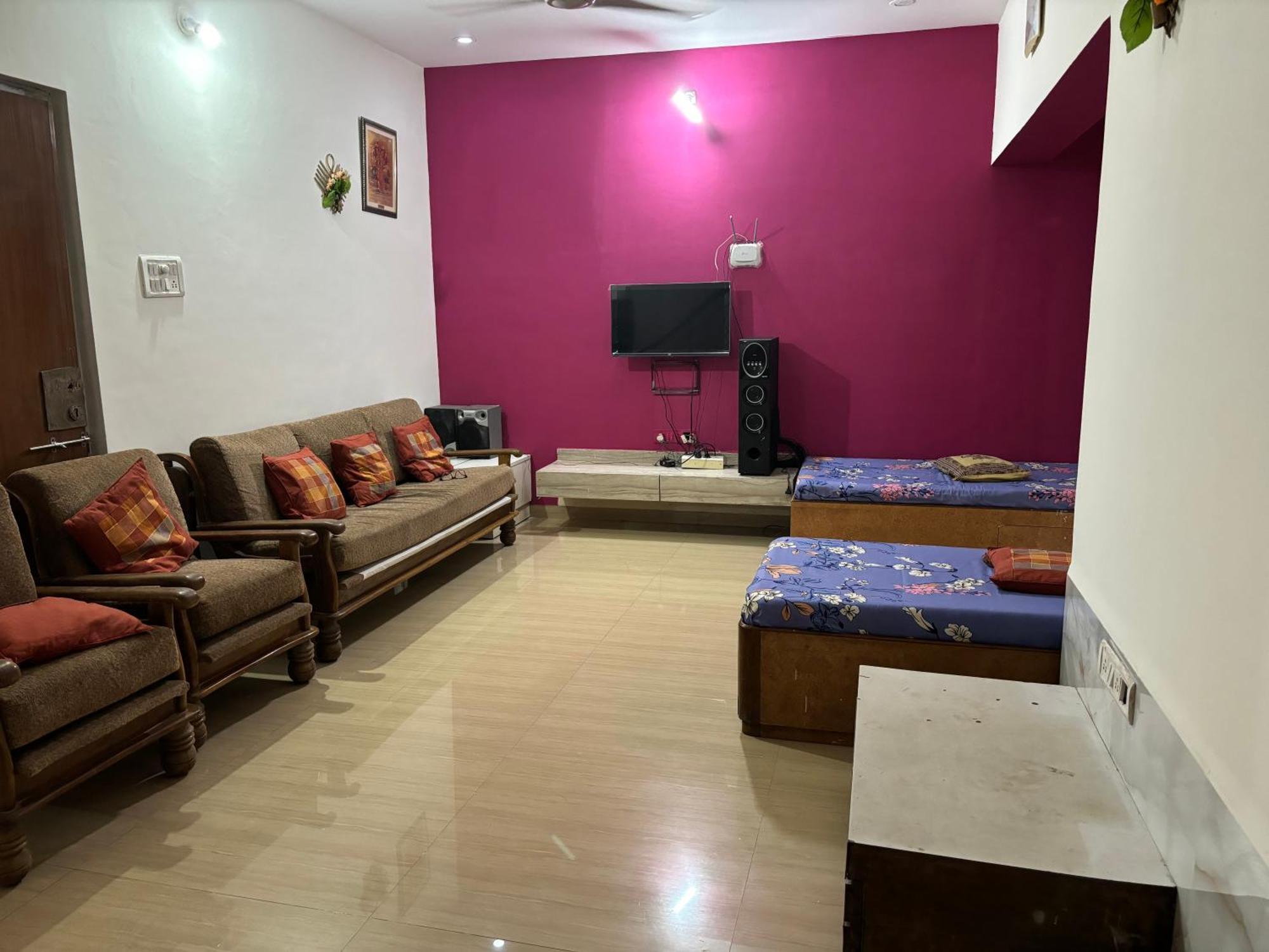 Gurukrupa 3 Bhk Bunglow With Pvt Pool Lonavala , Tungarli , Best Location , Hill Top Zewnętrze zdjęcie