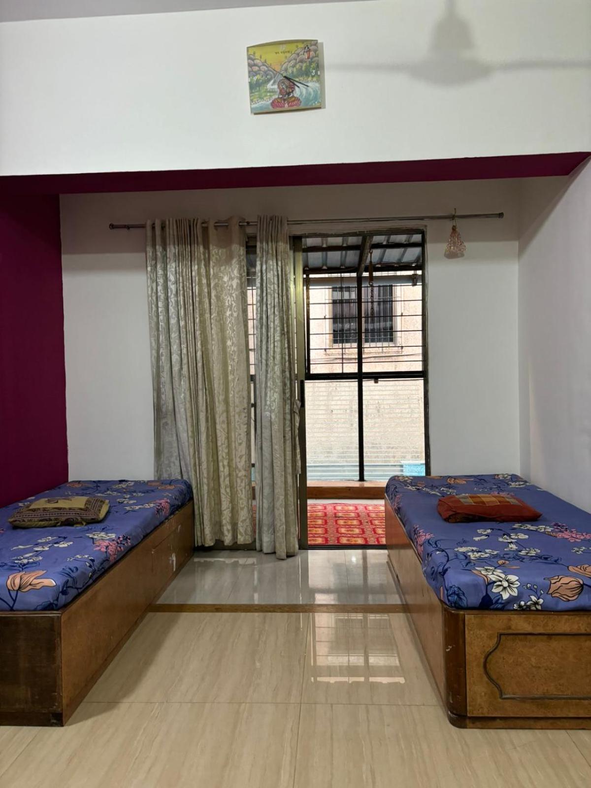 Gurukrupa 3 Bhk Bunglow With Pvt Pool Lonavala , Tungarli , Best Location , Hill Top Zewnętrze zdjęcie