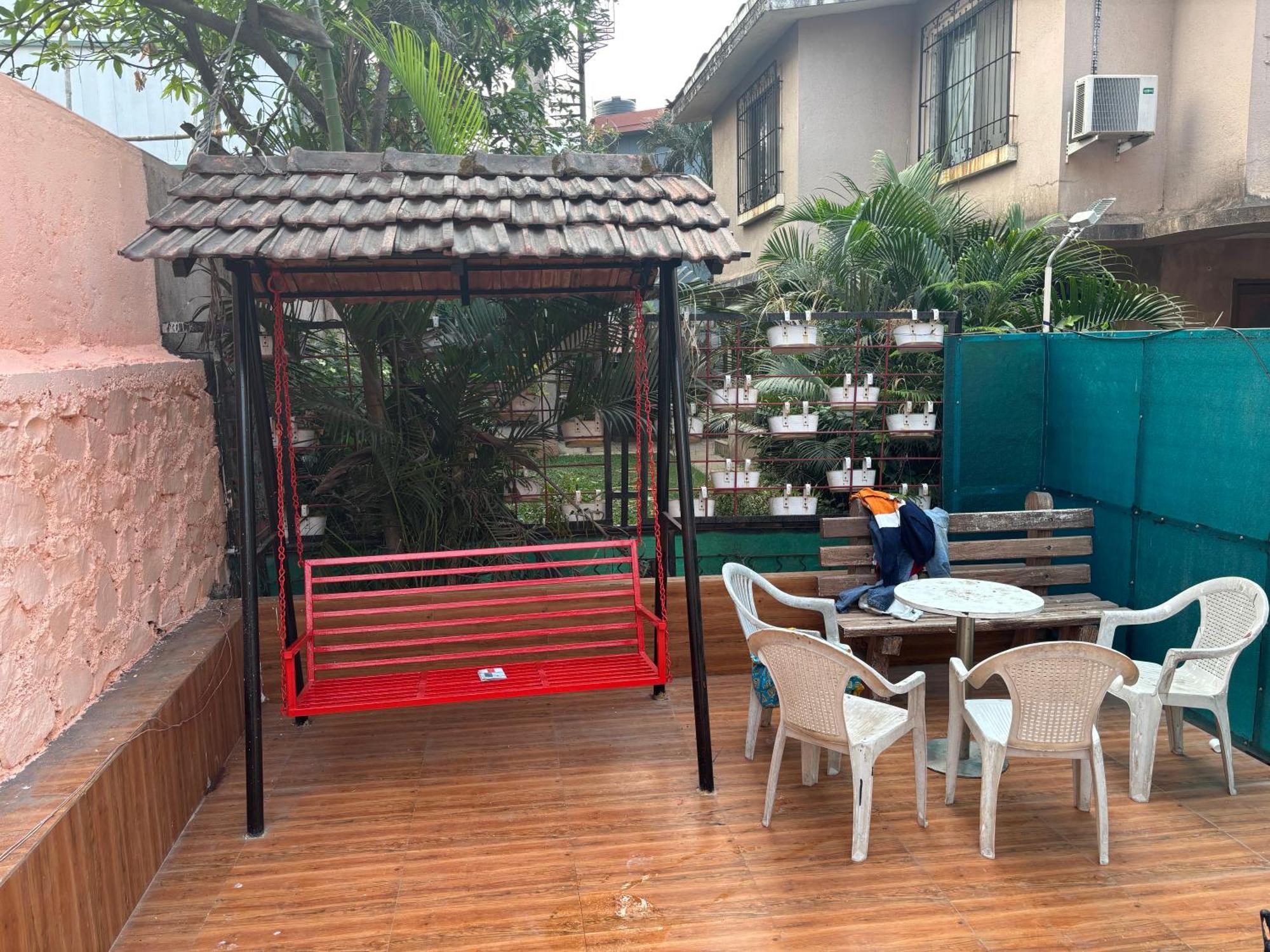 Gurukrupa 3 Bhk Bunglow With Pvt Pool Lonavala , Tungarli , Best Location , Hill Top Zewnętrze zdjęcie