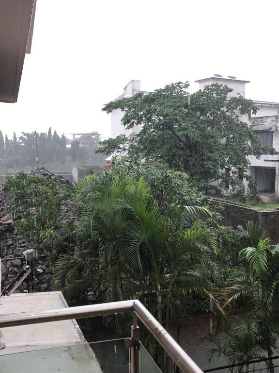 Gurukrupa 3 Bhk Bunglow With Pvt Pool Lonavala , Tungarli , Best Location , Hill Top Zewnętrze zdjęcie