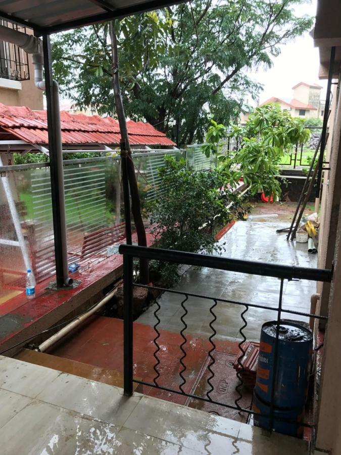 Gurukrupa 3 Bhk Bunglow With Pvt Pool Lonavala , Tungarli , Best Location , Hill Top Zewnętrze zdjęcie